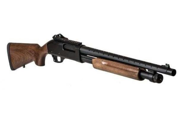 SDS TX3 12HD 18.5" 12 Gauge - NEW!