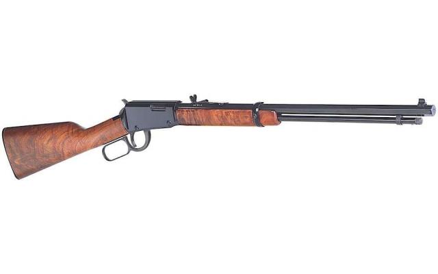 Henry Repeating Arms Frontier 20" .22S/L/LR - NEW!