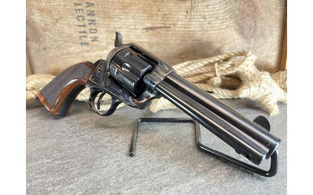 Uberti 1873 El Patron 4.75" .357MAG - NEW!