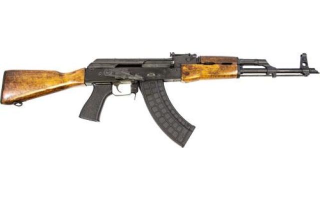 Lee Armory Military Classic 16.25" 7.62x39mm - NEW!