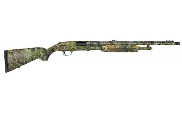 Mossberg 500 Grand Slam Turkey 22" 20 Gauge - NEW!