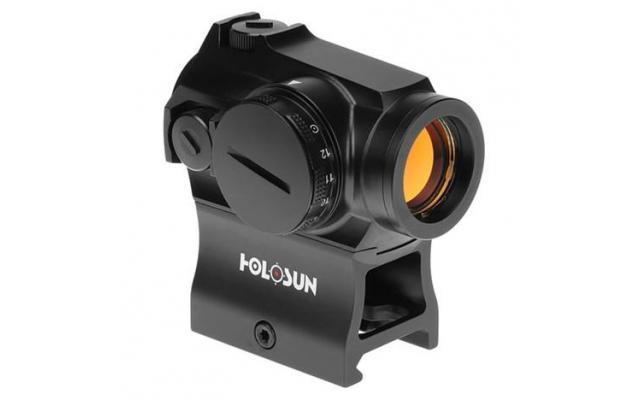 Holosun Micro Dot Sight 2 MOA - NEW!