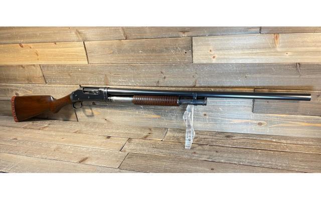 Winchester Model 97 27" 12 Gauge, no box - Pre-Owned