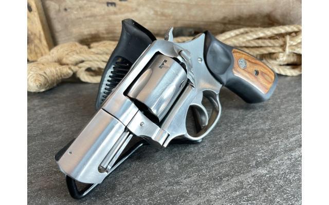 Ruger SP101 Model KSP 2.25" .357MAG, in original case - Pre-Owned