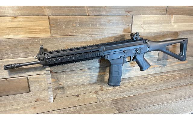 Sig Sauer 556 16" 5.56NATO, no box - Pre-Owned