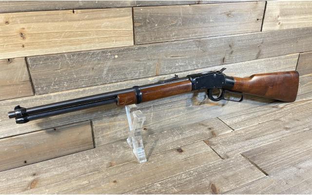 Ithaca M-49 18" .22LR/LR, no box - Pre-Owned