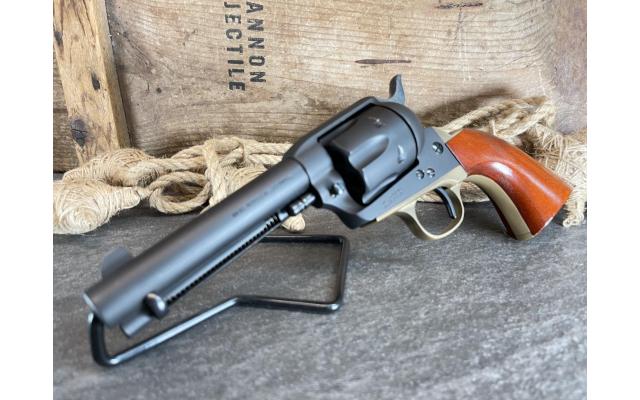 Uberti Model 1873 4.75" .357MAG, in box - Pre-Owned