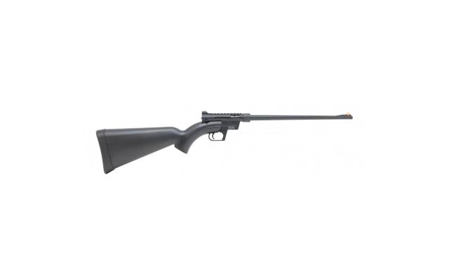 Henry Repeating Arms 16.5" .22LR Survival Rifle, in original box - Pre-Owned