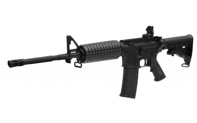 Colt M4 Carbine 16" 5.56 NATO - NEW!