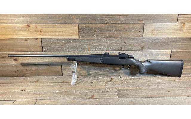 Browning A-Bolt 23" .300WSN, in original box - Pre-Owned