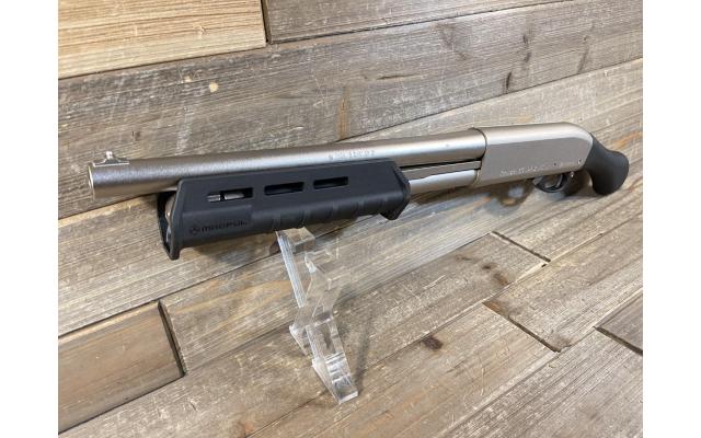 Remington Model 870 Marine Magnum TAC-14 14" 12 Gauge, in original box - Pre-Owned