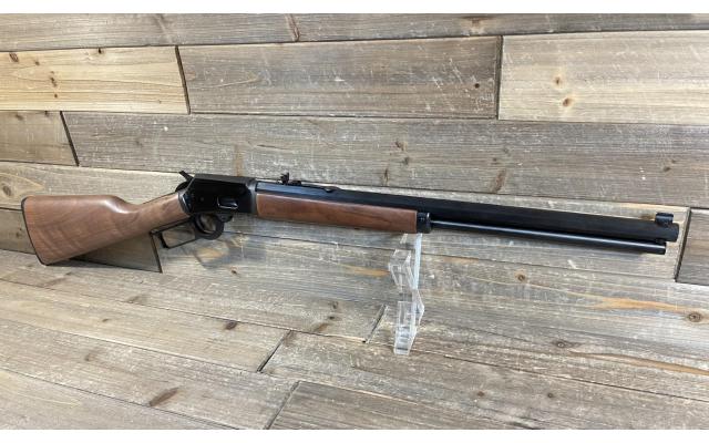 Marlin Model 1894CB Cowboy 20" .357MAG, in original box - Pre-Owned
