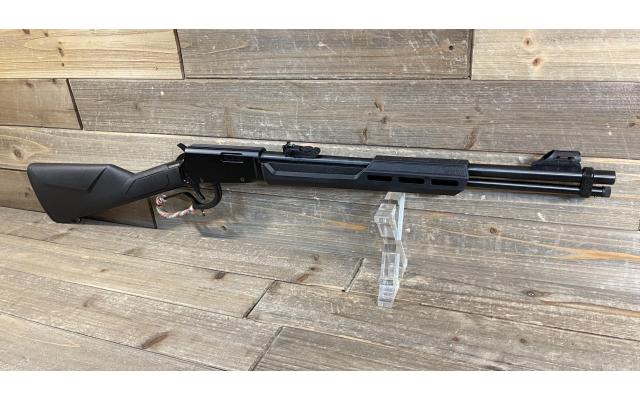 Rossi Rio Bravo 18" .22LR, in original box - Pre-Owned