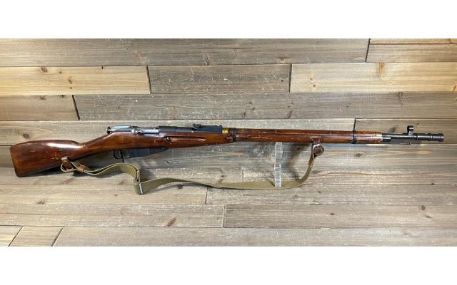 Mosin Nagant 30" 7.62x54R, no box - Pre-Owned