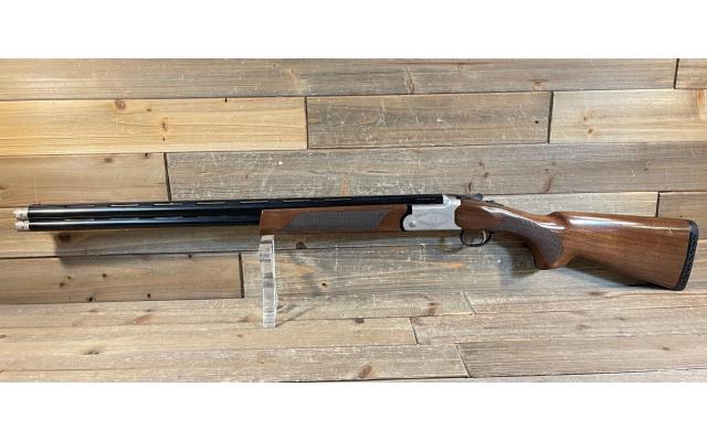 TriStar Upland Over Under 26" 20 Gauge - no box - Pre-Owned
