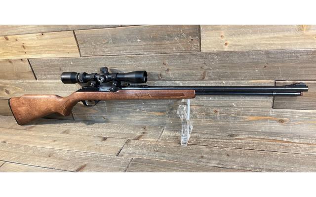 Marlin Glenfield Model 60 22" .22LR w/ Barska 3-9x40 Scope - no box - Pre-Owned