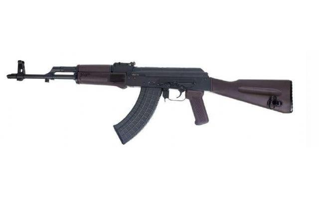 DPMS Anvil 16" 7.62x39mm, Plum - NEW!