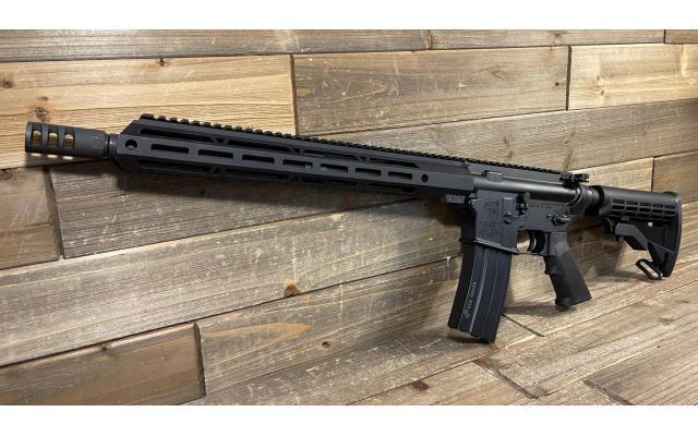 Bear Creek Arsenal BCA15 16" .458SOCOM, no box - Pre-Owned