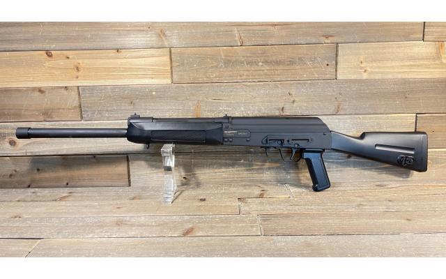 SDS Lynx 19" 12 Gauge - NEW!