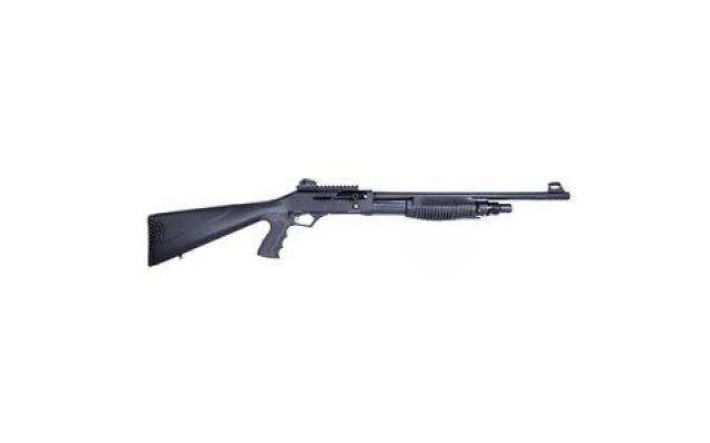 SDS Duo-Sys 19.75" 12 Gauge - NEW!
