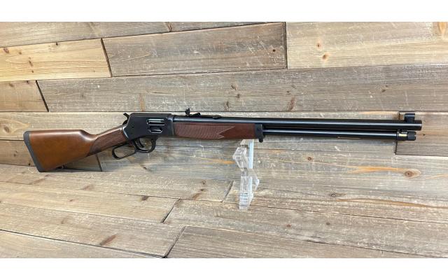 Henry HO12G 19.5" .45LC Lever Action, no box - Pre-Owned