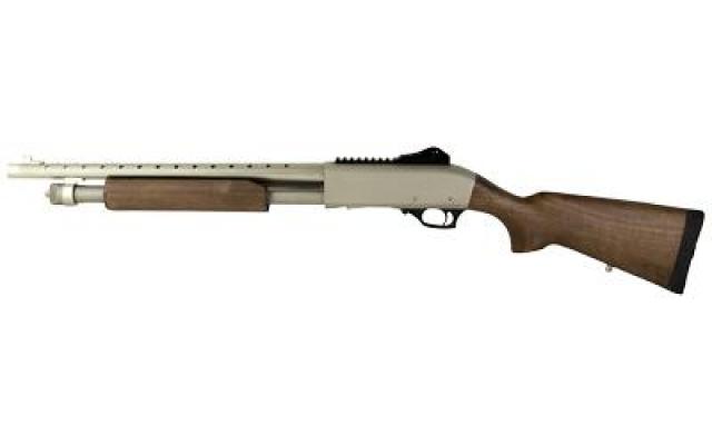 SDS Tokarev TX3 18.5" 12 Gauge - NEW!