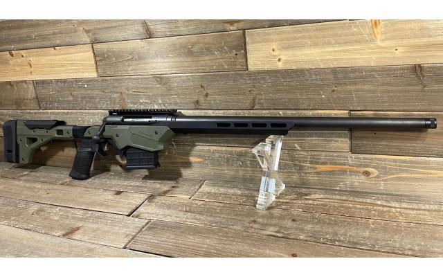 Savage Axis II Precision 22" .308WIN - NEW!