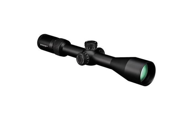 Vortex Diamondback Tactical 6-24x50mm FFP Riflescope DBK-10028 - NEW!