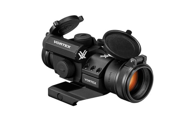 Vortex Strikefire II Red/Green Dot SF-RG-501 - NEW!