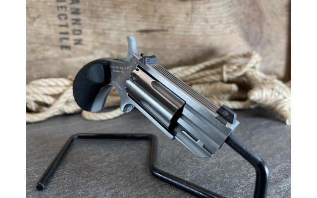 NAA Pug 1" .22MAG, in original case - Pre-Owned