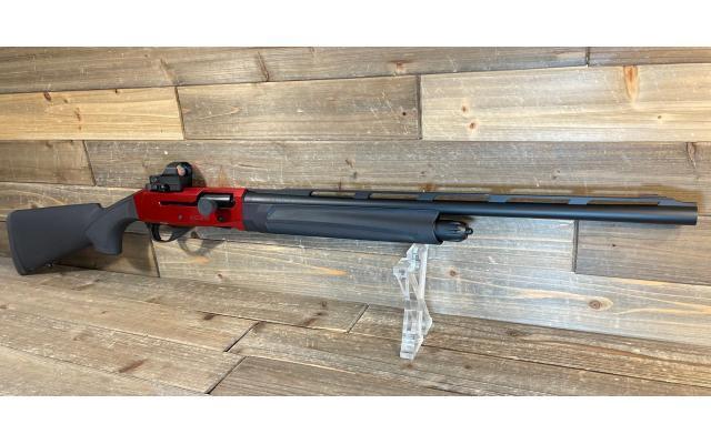 Girsan MC312 24" 12 Gauge w/ Red Dot, no box - Pre-Owned