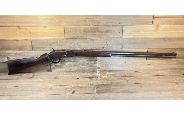 Winchester Model 1873 30" .38WCF, no box - Pre-Owned (Rare)