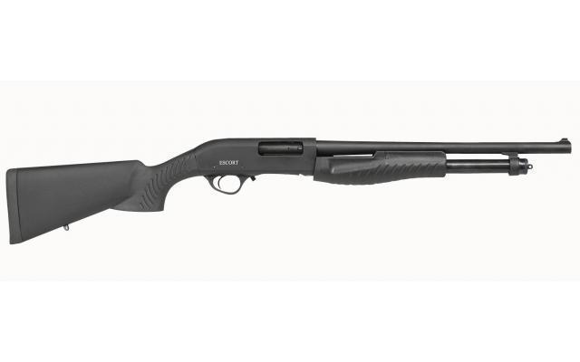 Escort Slugger 18" 12 Gauge - NEW! (No Box)