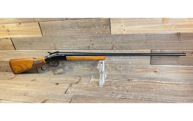 Ithaca M-66 Super Single-410 26" .410 Gauge, no box - Pre-Owned