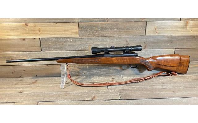 Winchester Model 70 22" .30-06SPRG w/ Scope, no box - Pre-Owned