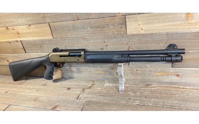SDS Toros Copolla T4 18.5" 12 Gauge, no box - Pre-Owned