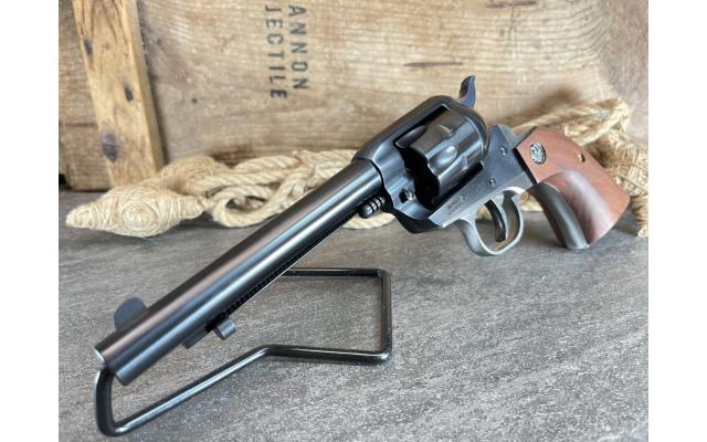 Ruger Single-Six 5.5" .22LR - NEW!
