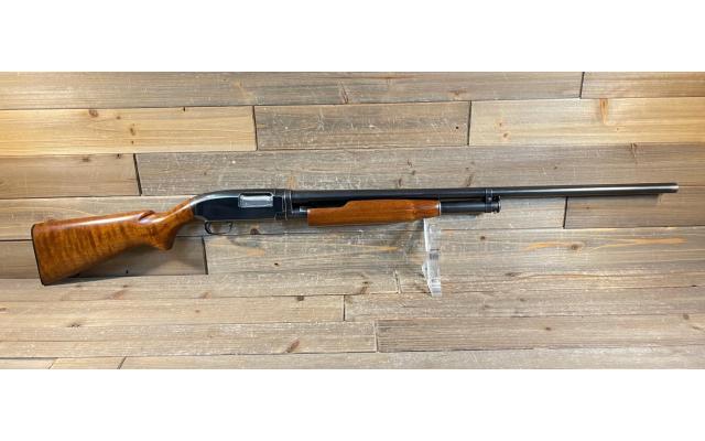 Winchester Model 12 30" 12 Gauge, no box - Pre-Owned