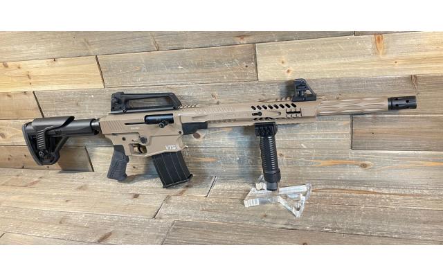 Hatsan Escort VTS 18" 12 Gauge, no box - Pre-Owned