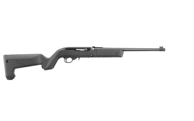Ruger 10/22 Takedown Carbine 16.4"" .22LR - NEW!