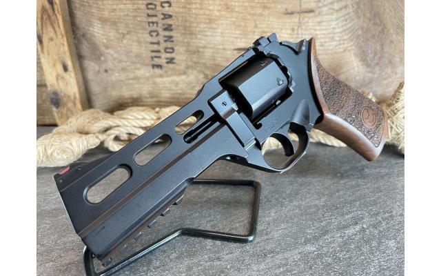 Chiappa Rhino 50DS 5" 9mm - NEW!