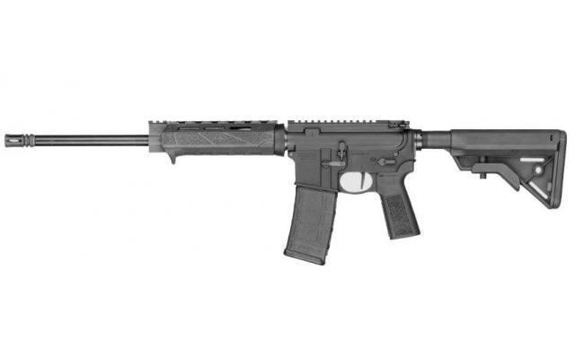 Smith & Wesson Volunteer XV 16" 5.56NATO - NEW!