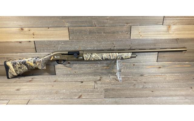 JTS EG200 28" 12 Gauge, in original box - Pre-Owned