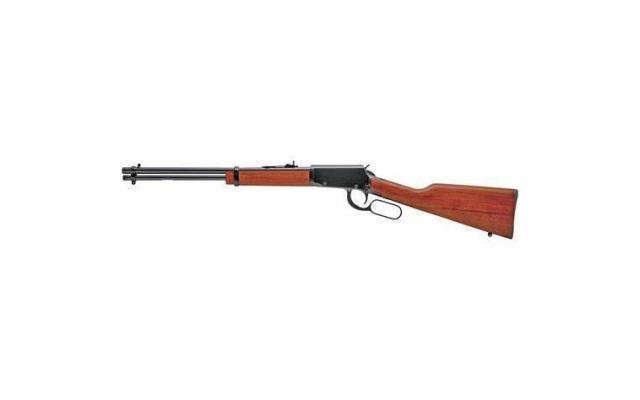 Rossi Rio Bravo 18" .22LR - NEW!