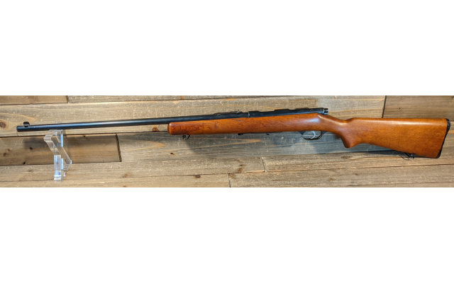 Stevens Model 840 24" .22S/L/LR - Pre-Owned
