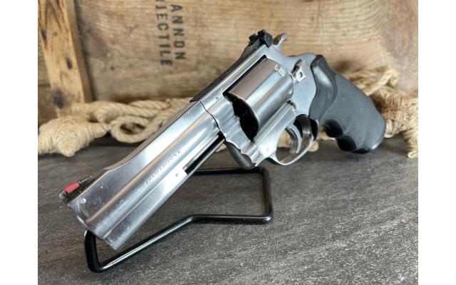 Rossi M711 4" .357MAG, no box - Pre-Owned