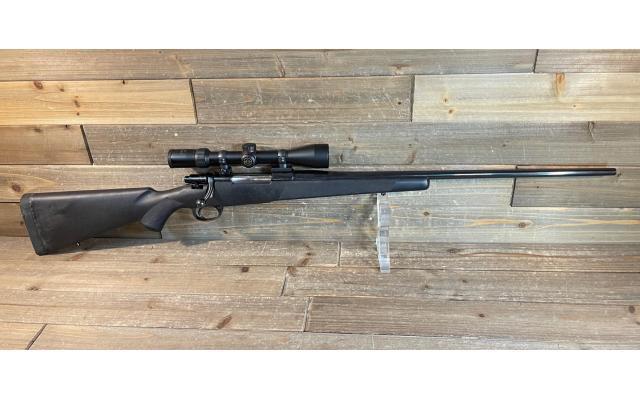 Charles Daly Mauser 24" 30-06SPRG, no box - Pre-Owned