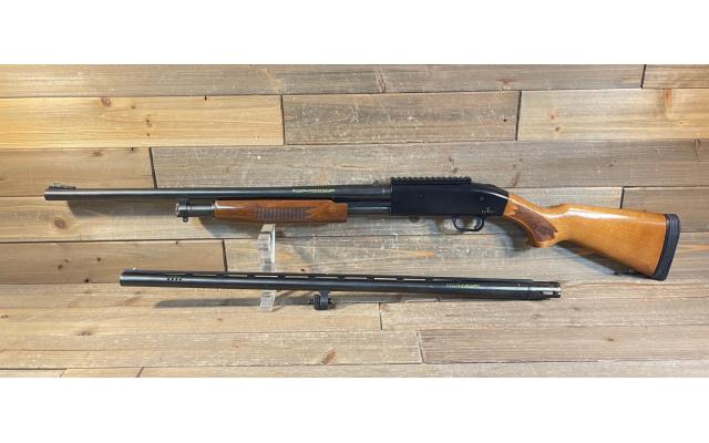 Mossberg 500A 23.5" / 28" 12 Gauge, no box