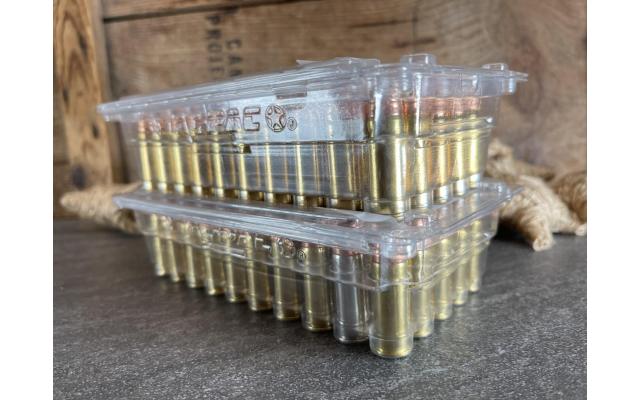 100rds Parabellum .45 COLT 300GR XTP