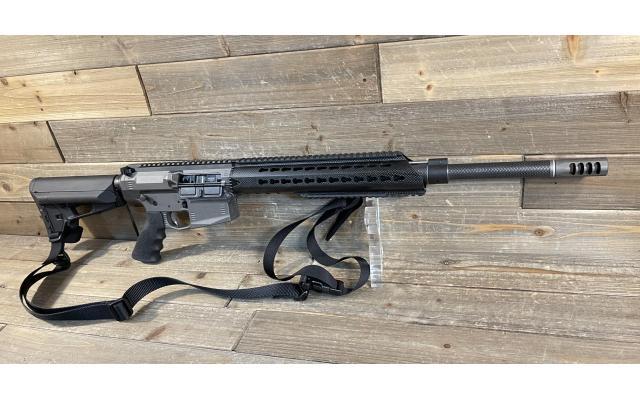 Christensen Arms CA-10 DMR 20" 6.5 Creedmoor, in original box - Pre-Owned